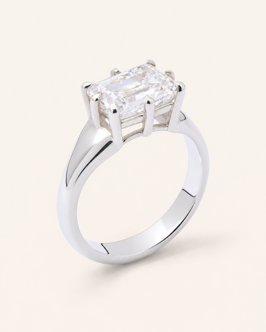 Paloma Engagement Ring