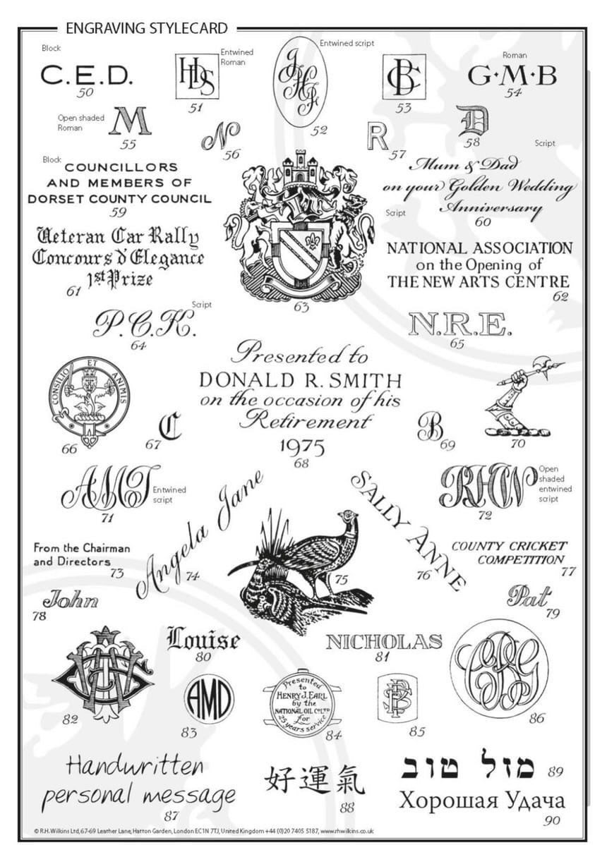 Pinky Mini Oval Gold Signet With Engraving