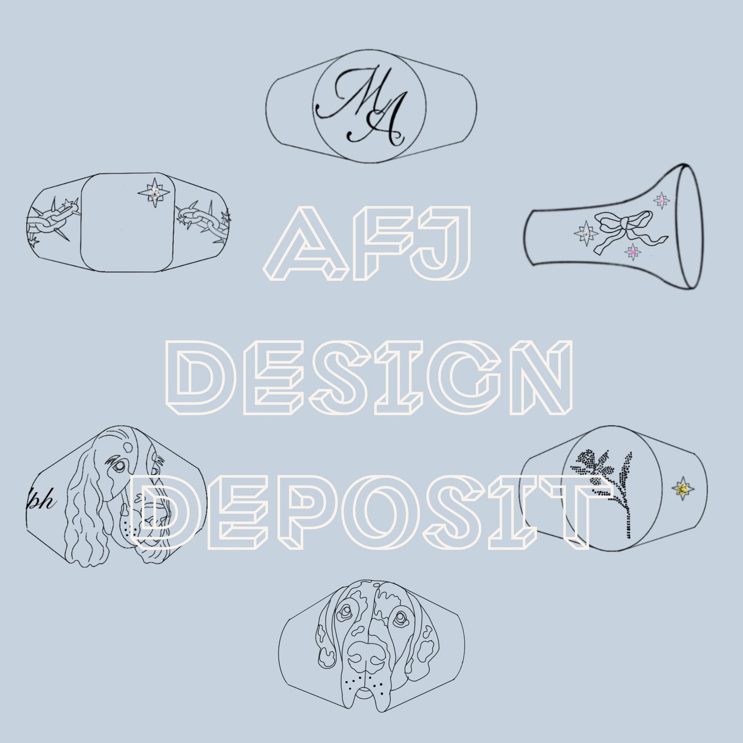 Design Deposit