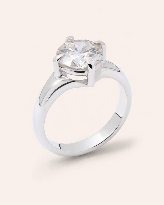 Nola Engagement Ring