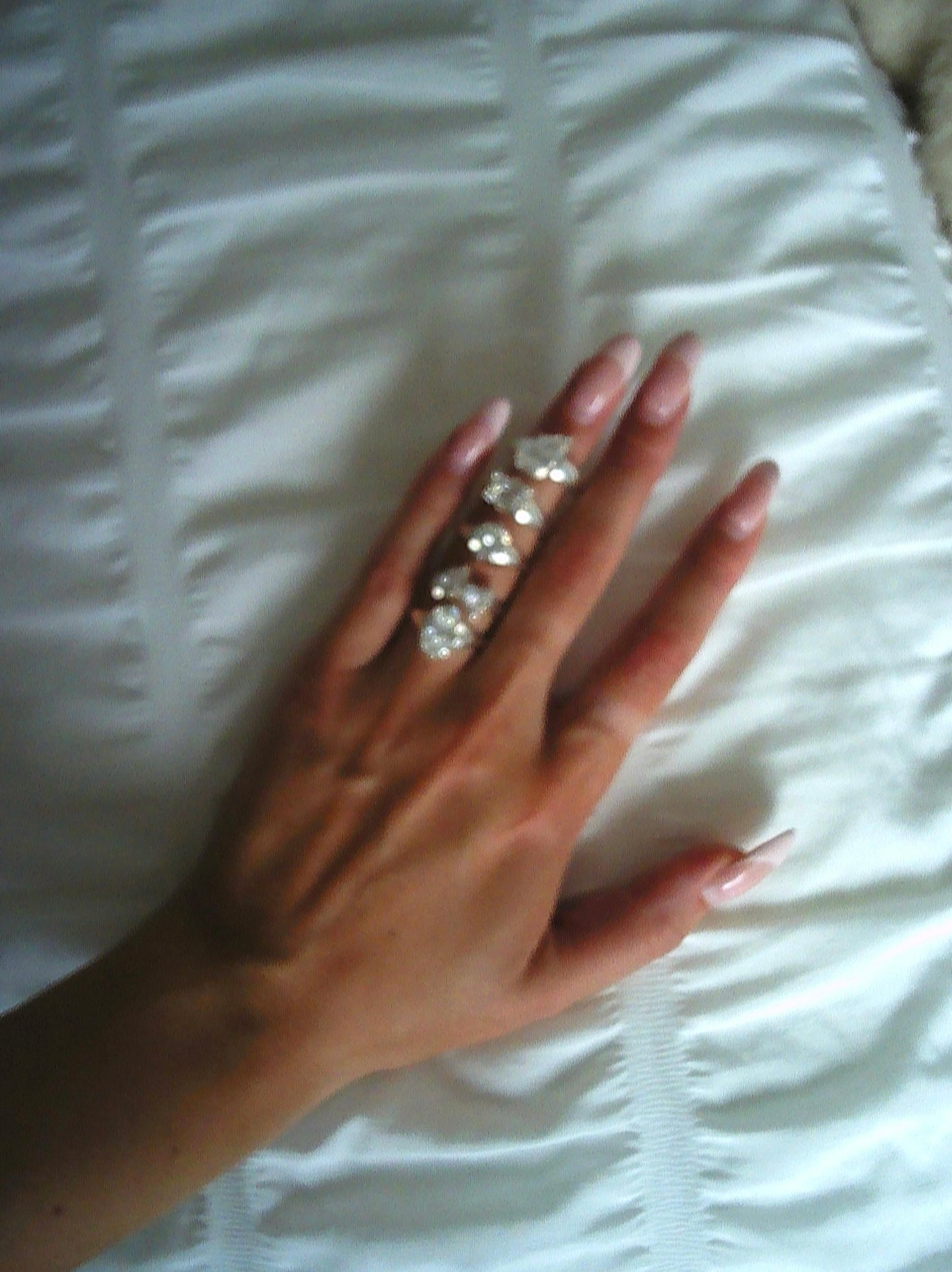 Paloma Engagement Ring