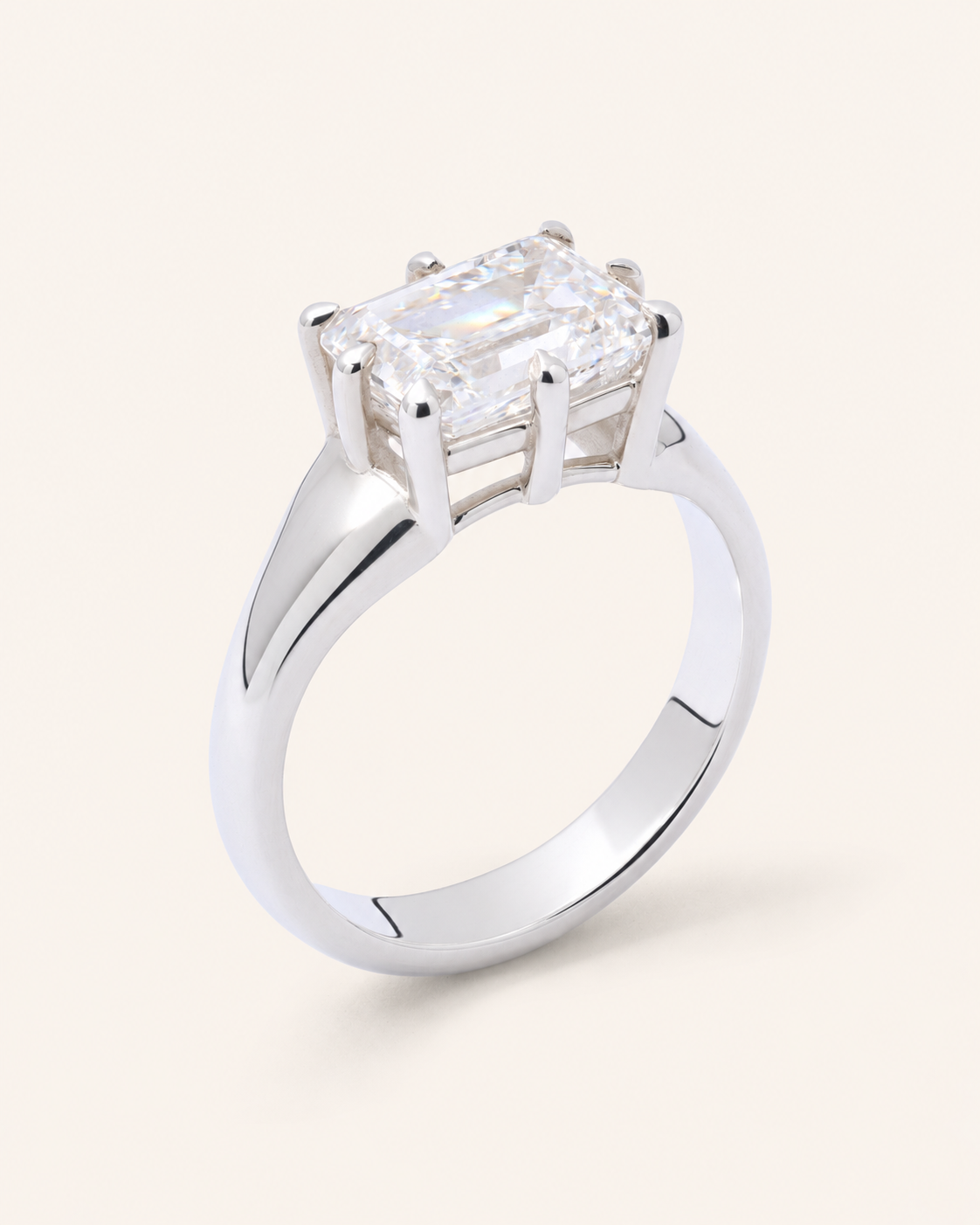 Paloma Engagement Ring