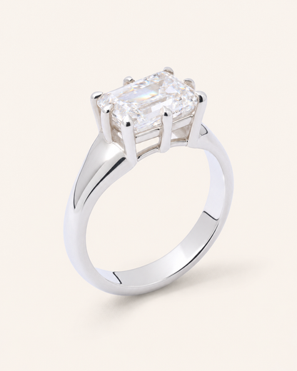 Paloma Engagement Ring