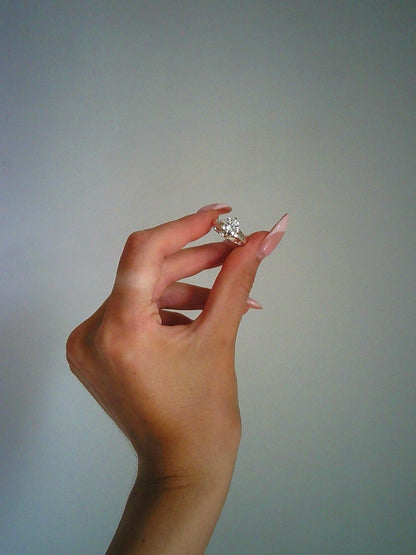 Nola Engagement Ring