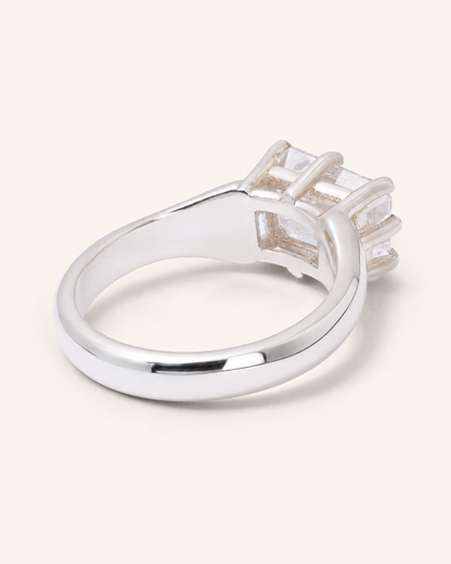 Paloma Engagement Ring