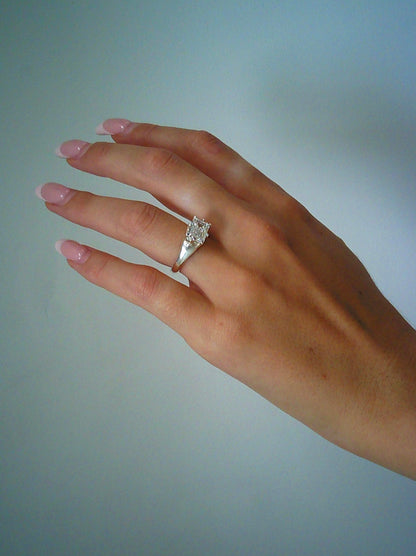 Paloma Engagement Ring
