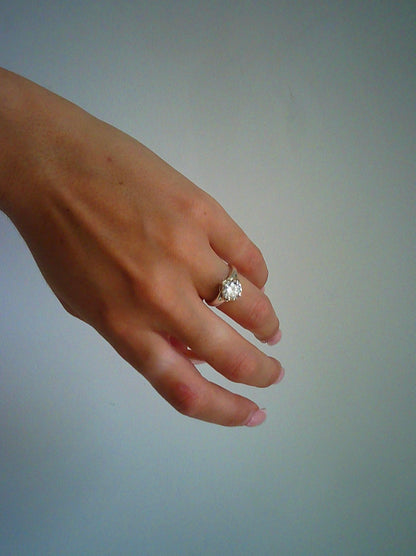 Nola Engagement Ring