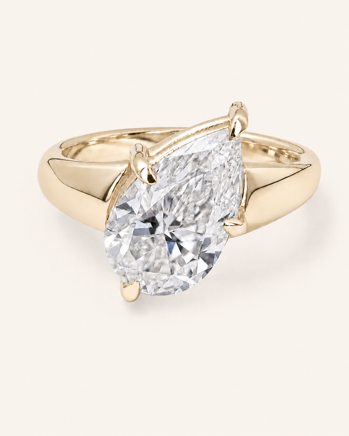 Coco Engagement Ring