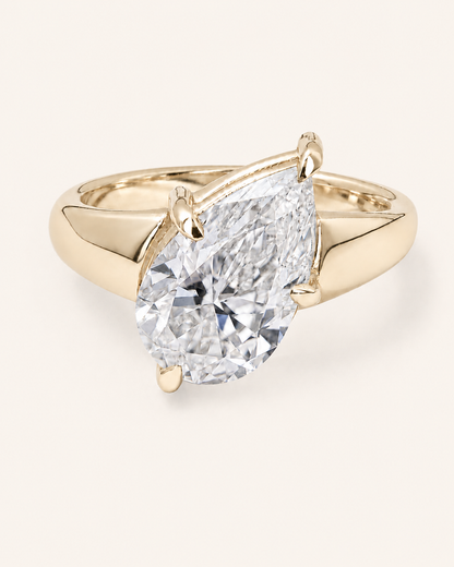 Coco Engagement Ring