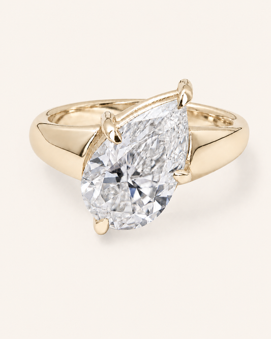 Coco Engagement Ring