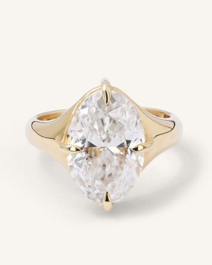 Daphni Engagement Ring