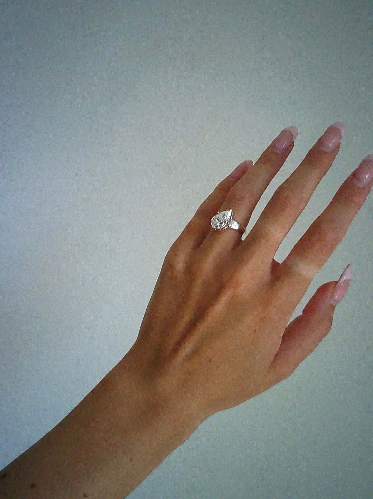 Coco Engagement Ring