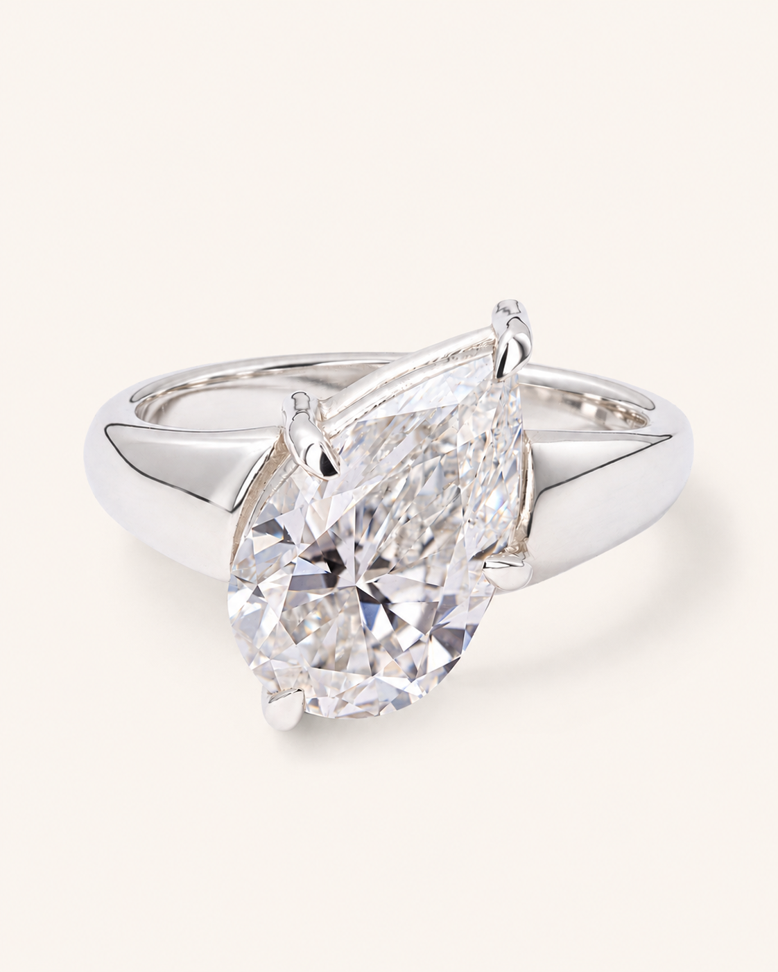 Coco Engagement Ring