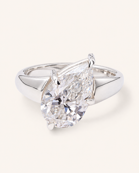 Coco Engagement Ring