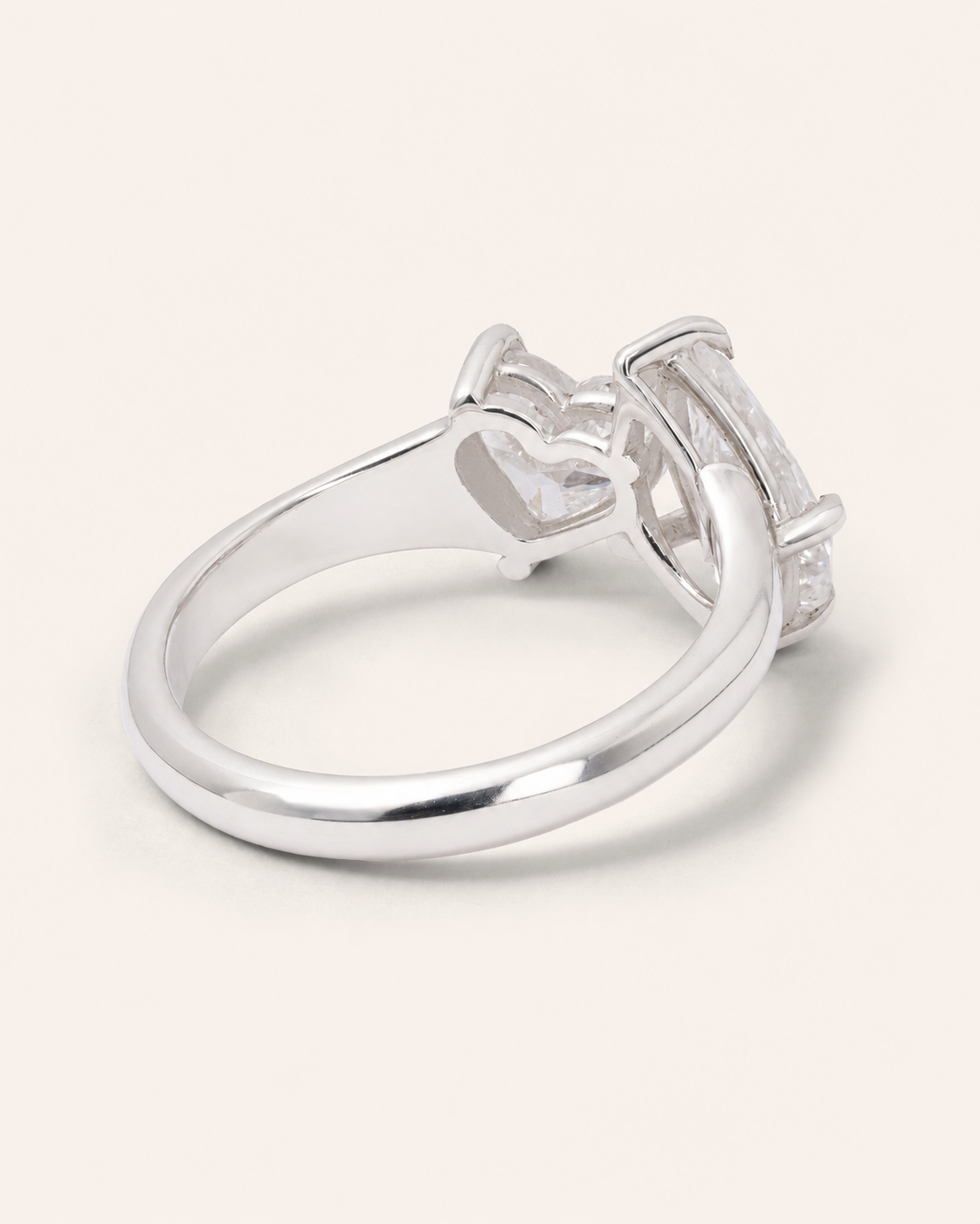 Goldi Engagement Ring