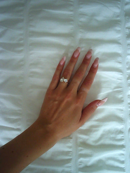 Goldi Engagement Ring