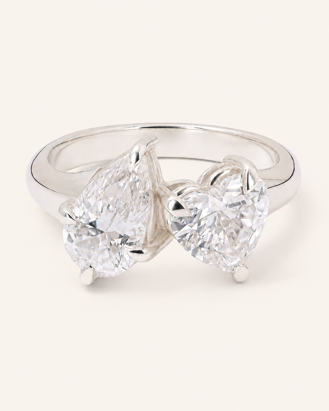 Goldi Engagement Ring