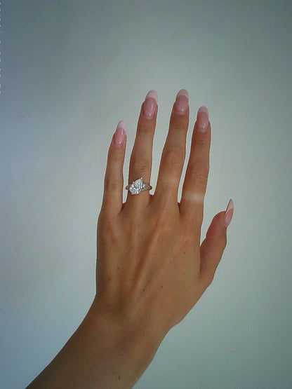 Coco Engagement Ring