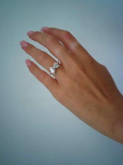 Goldi Engagement Ring