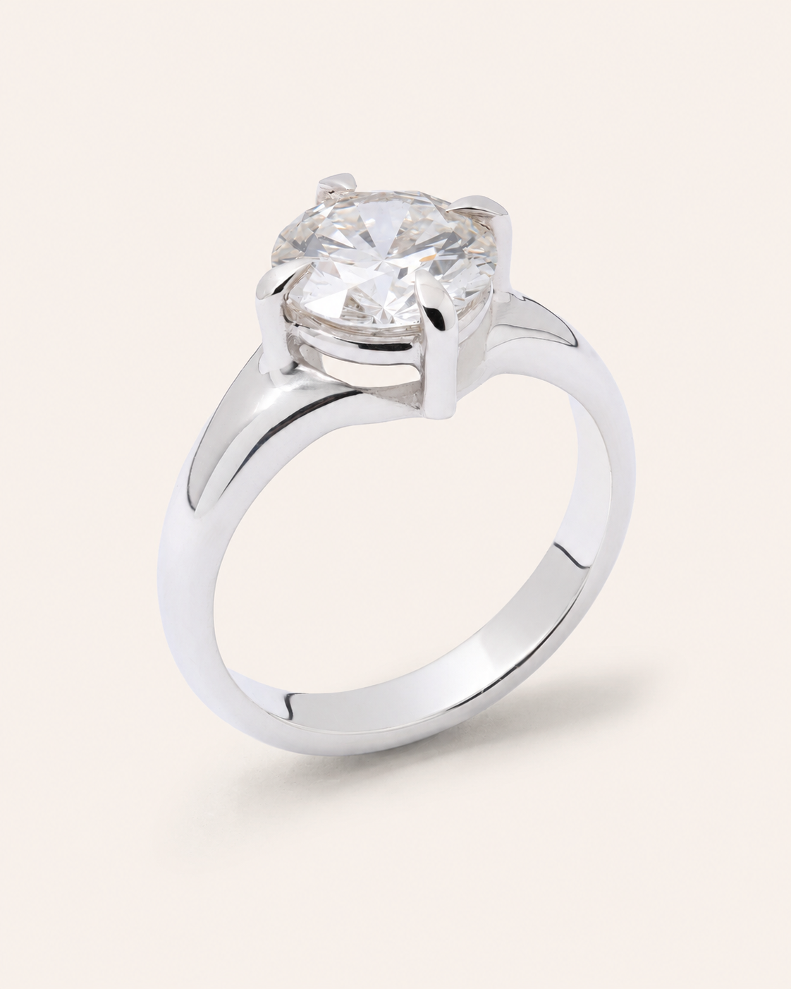 Nola Engagement Ring