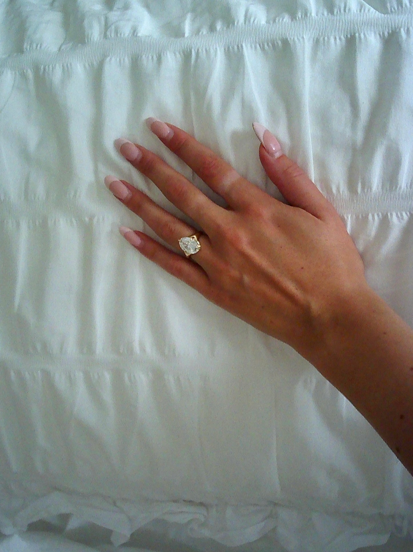 Daphni Engagement Ring
