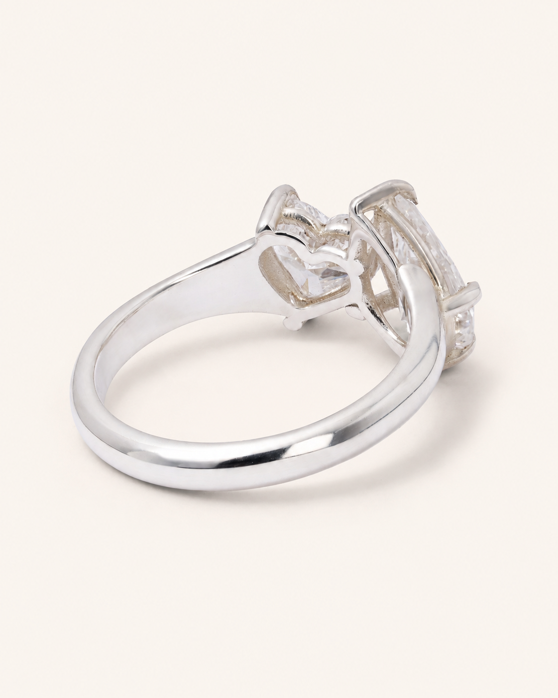 Goldi Engagement Ring