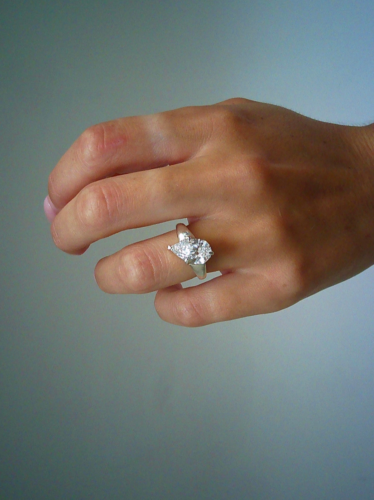 Coco Engagement Ring