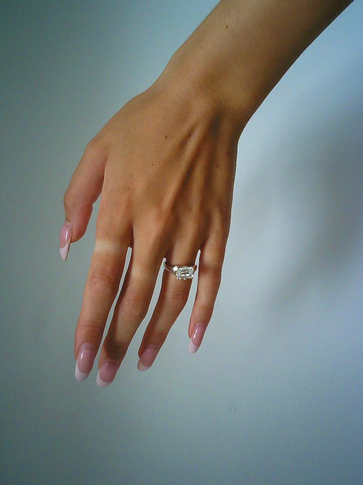Paloma Engagement Ring