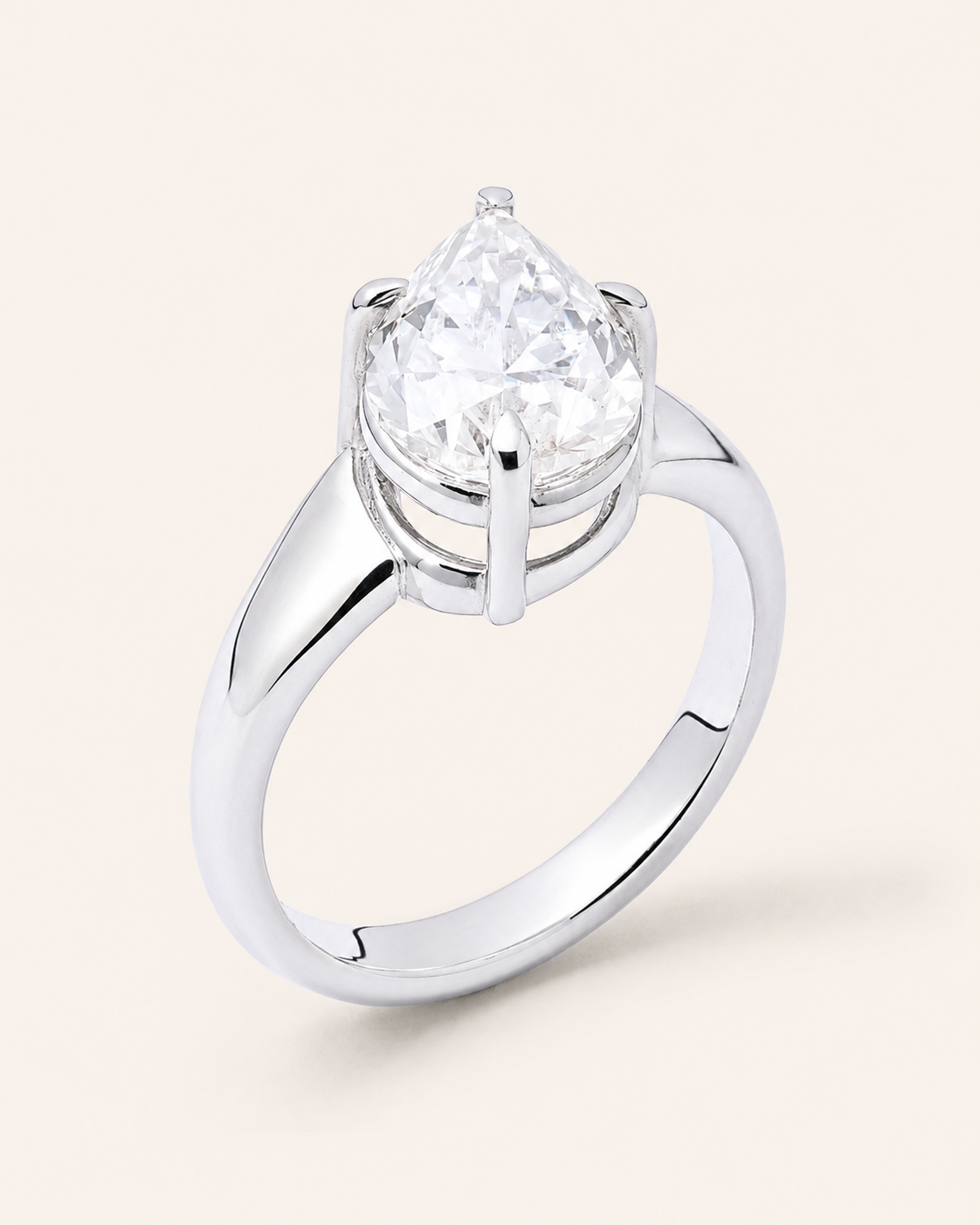 Coco Engagement Ring