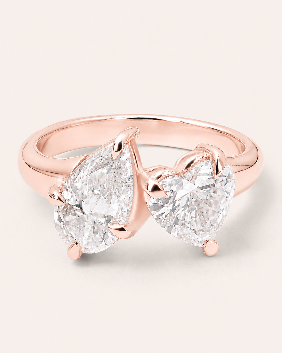 Goldi Engagement Ring