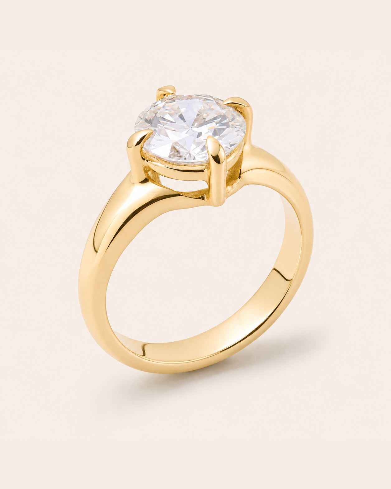 Nola Engagement Ring