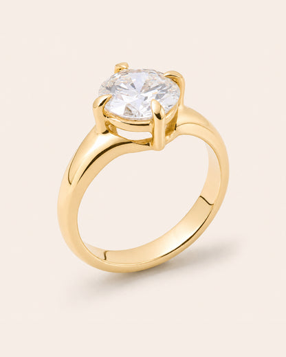 Nola Engagement Ring
