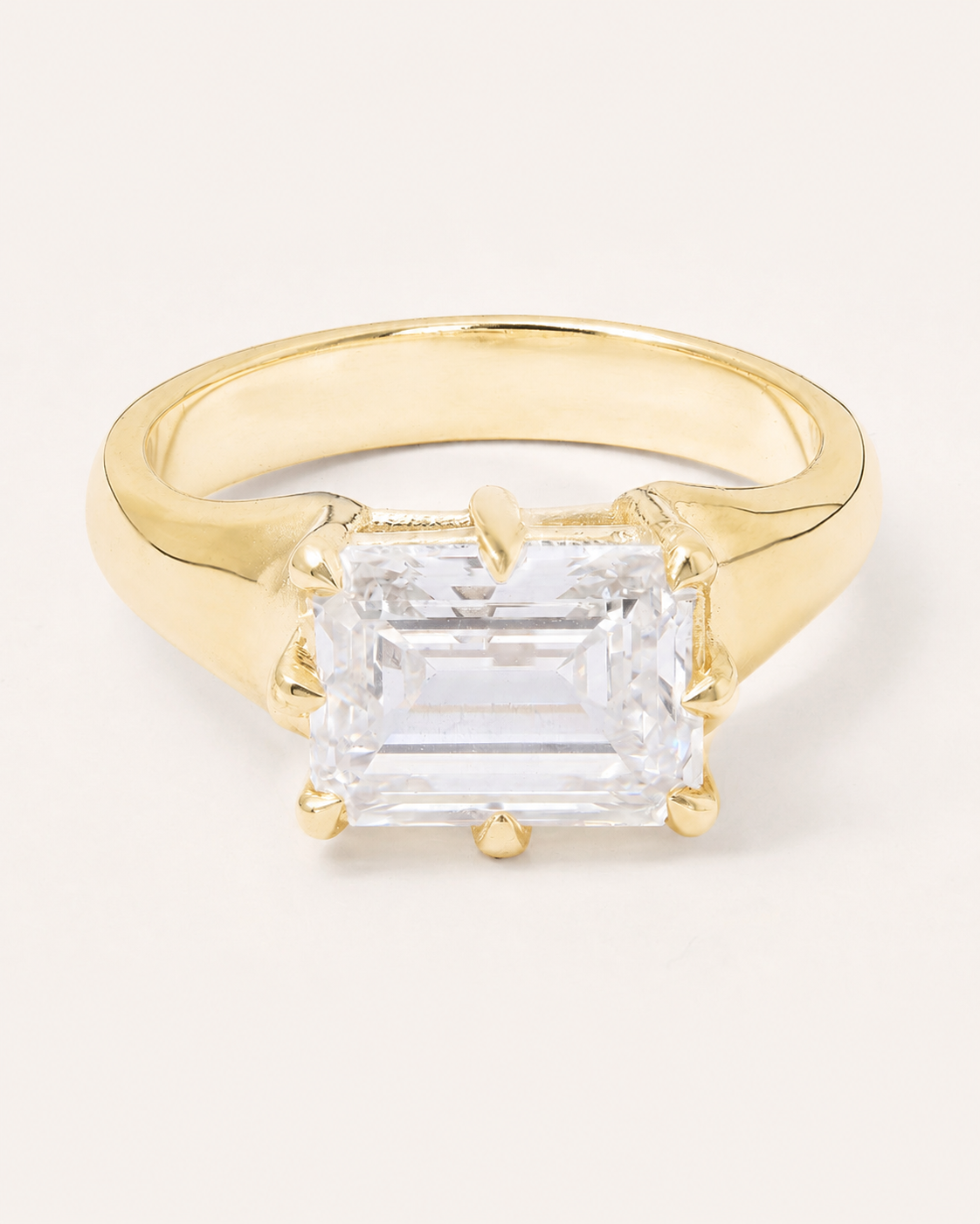 Paloma Engagement Ring