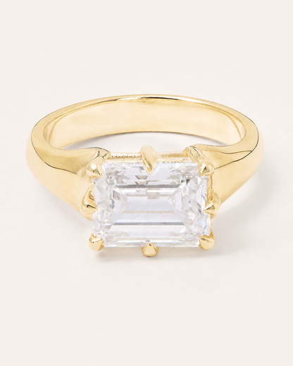 Paloma Engagement Ring