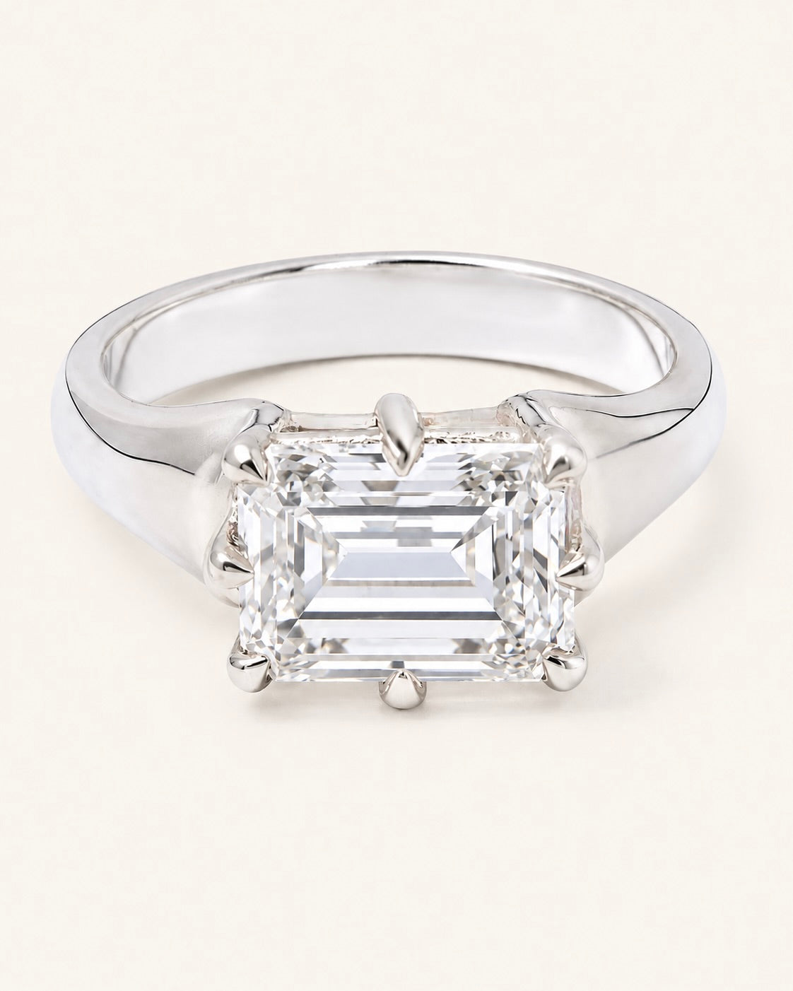 Paloma Engagement Ring