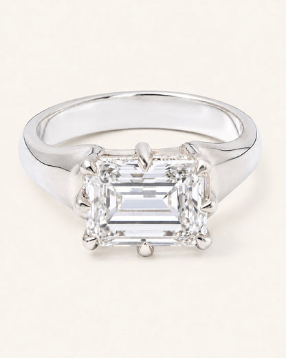 Paloma Engagement Ring