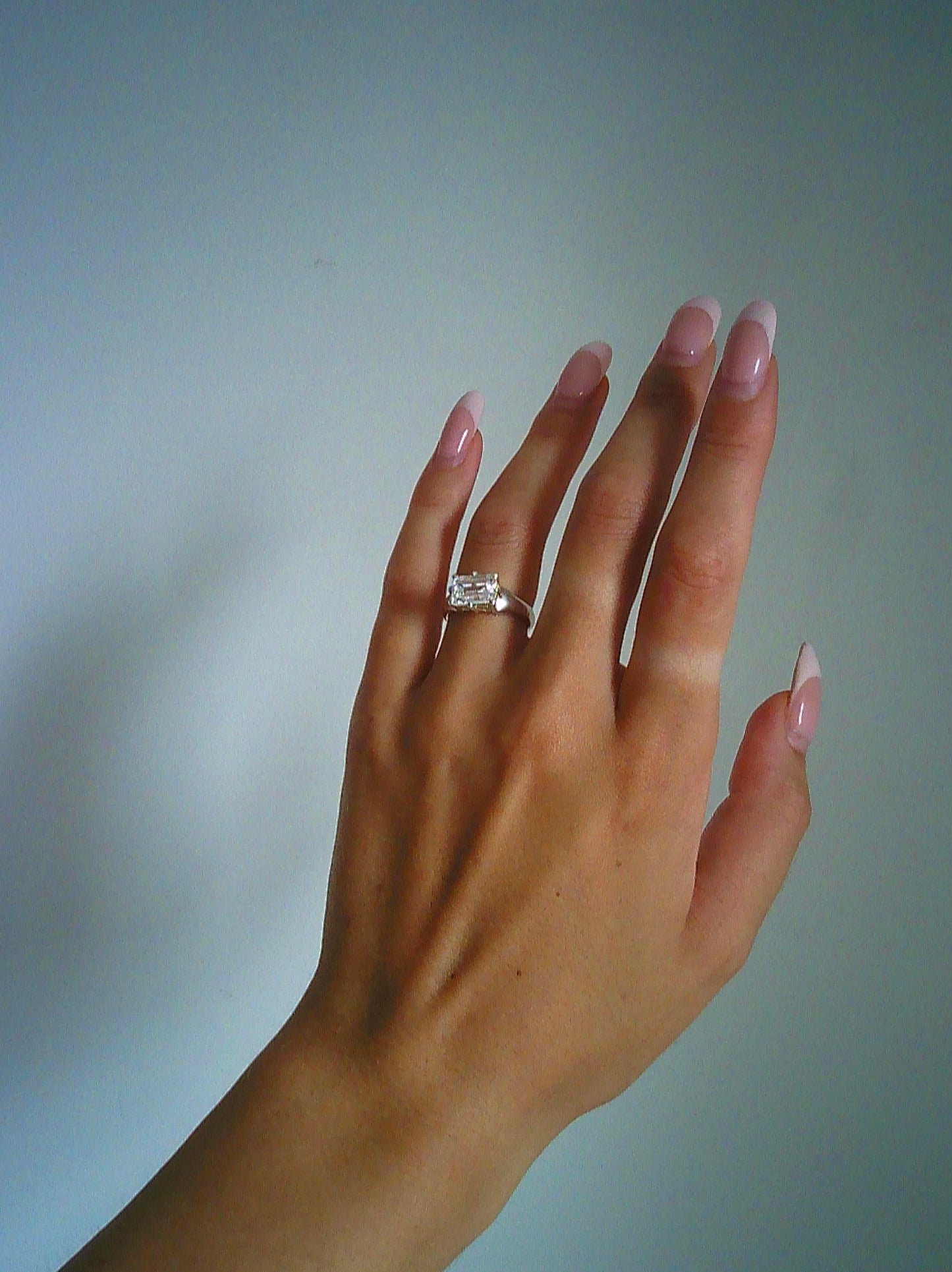 Paloma Engagement Ring