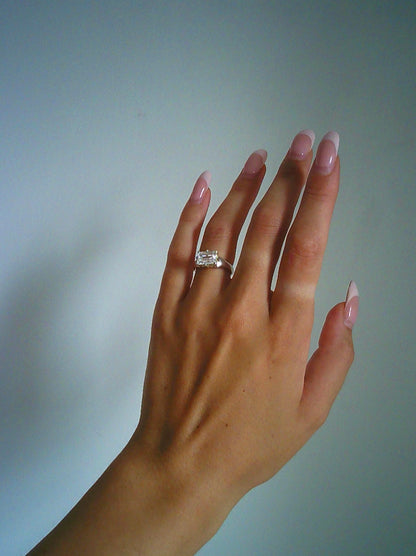 Paloma Engagement Ring