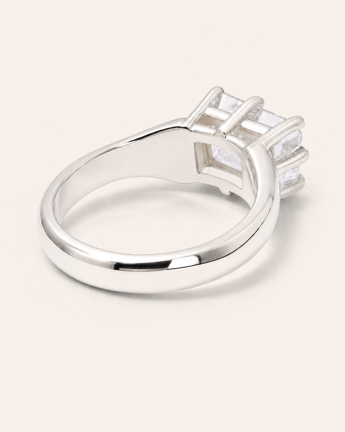 Paloma Engagement Ring
