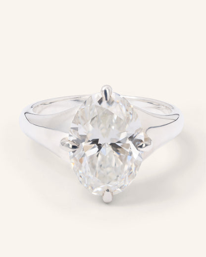 Daphni Engagement Ring