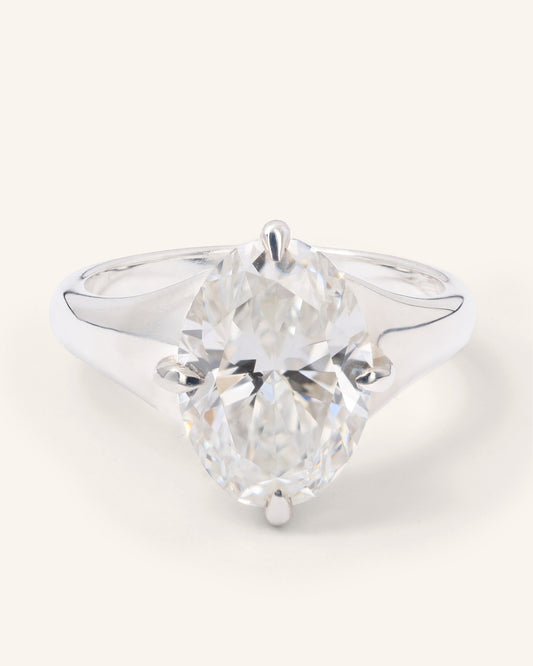 Daphni Engagement Ring
