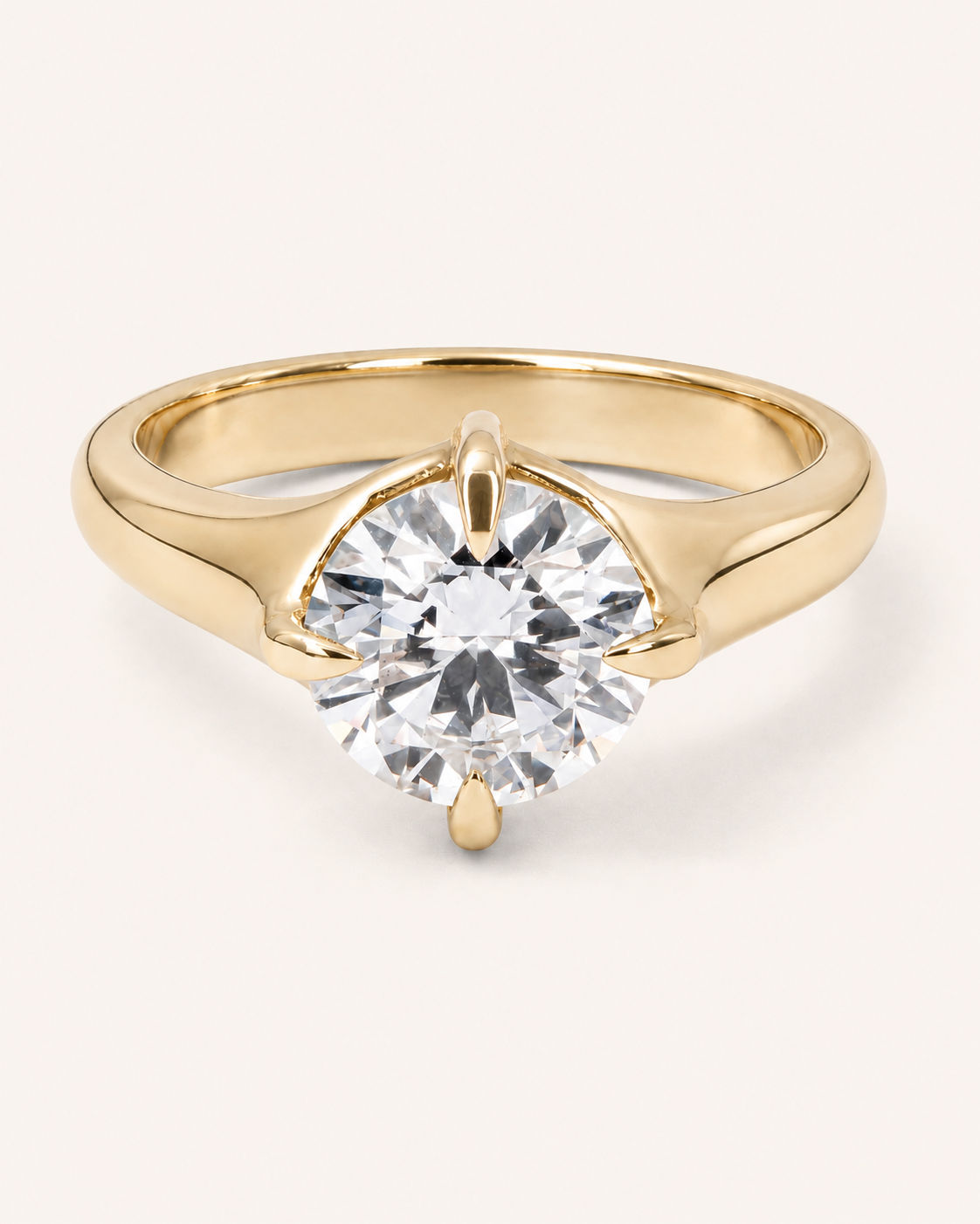 Nola Engagement Ring