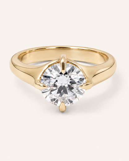 Nola Engagement Ring