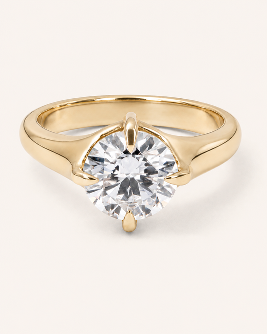 Nola Engagement Ring