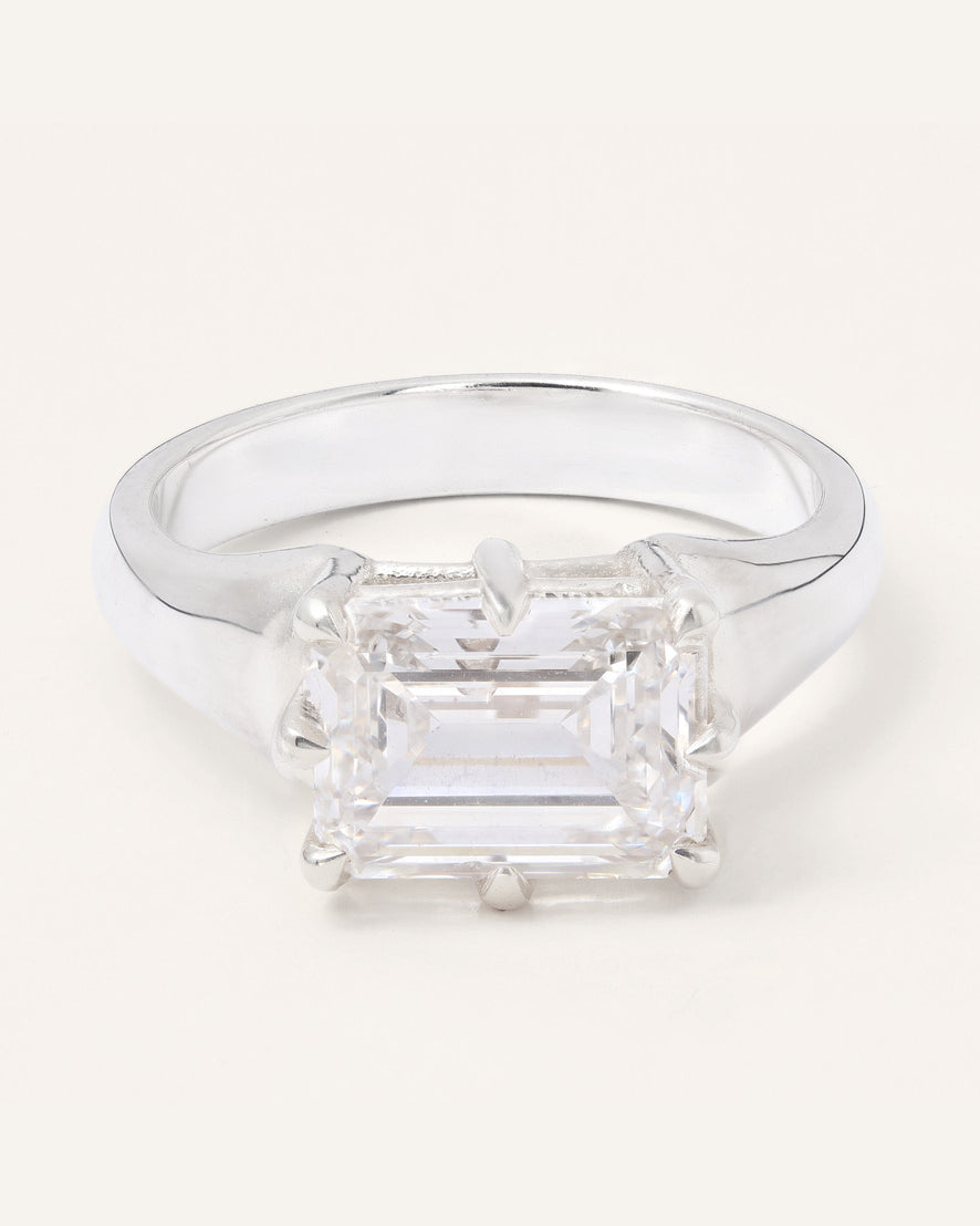 Paloma Engagement Ring