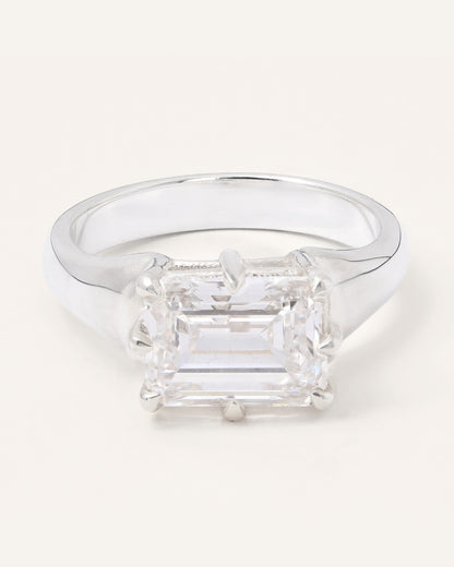 Paloma Engagement Ring