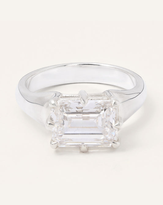 Paloma Engagement Ring