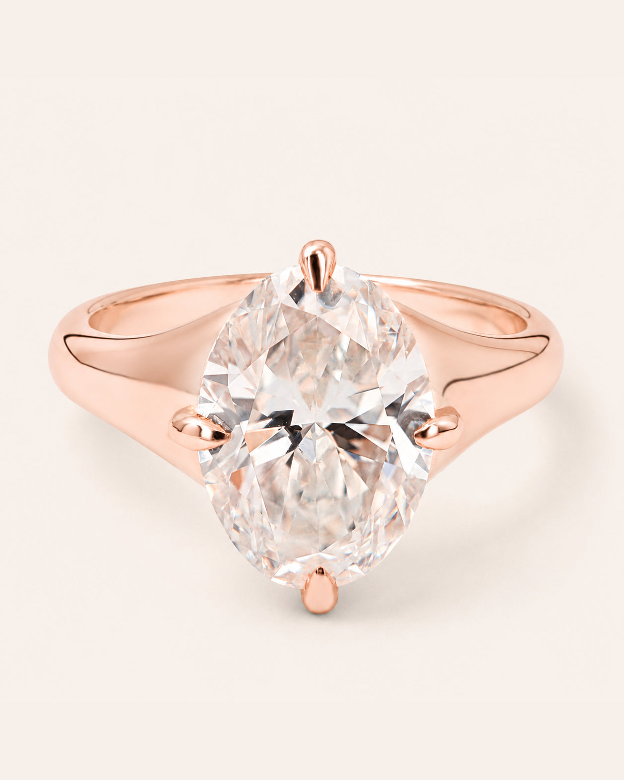 Daphni Engagement Ring