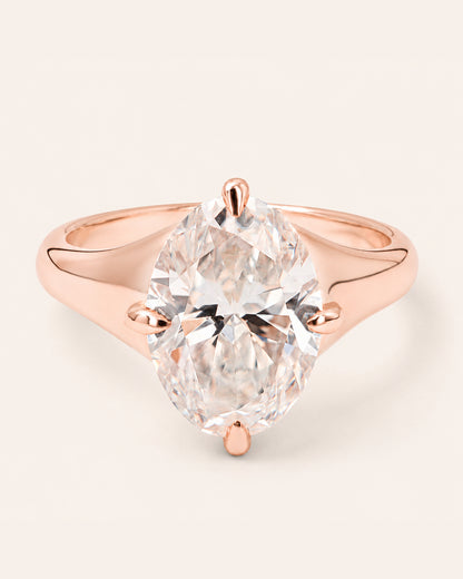 Daphni Engagement Ring