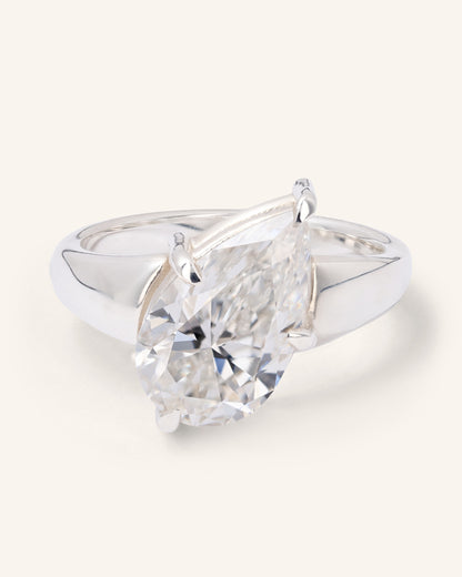 Coco Engagement Ring